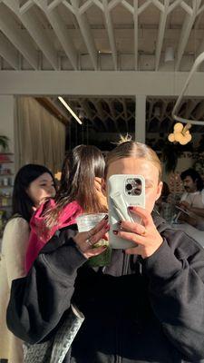 photo of Anastasia M.