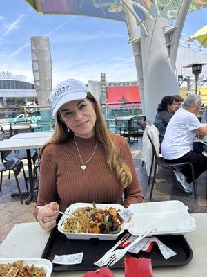 Photo of Fernanda M.
