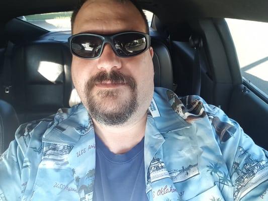 Photo of Dave M.