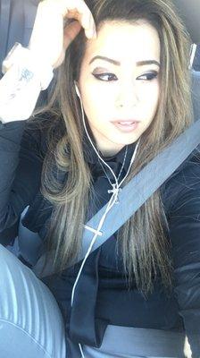 Photo of Elizabeth D.