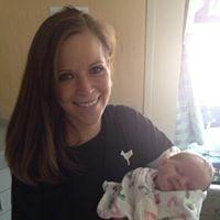 photo of Katherine J.