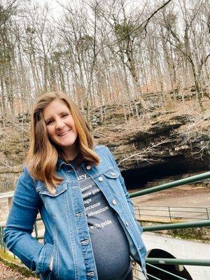 photo of Michelle B.