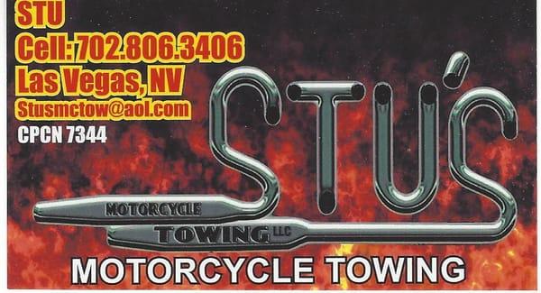 photo of Stu C.