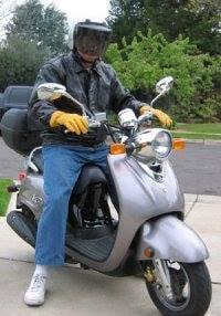 Photo of Glenn H.