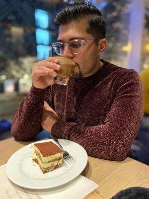 photo of Sharjeel H.