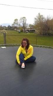 Photo of Tiffany J.
