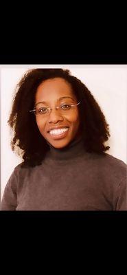 Photo of Mariah W.