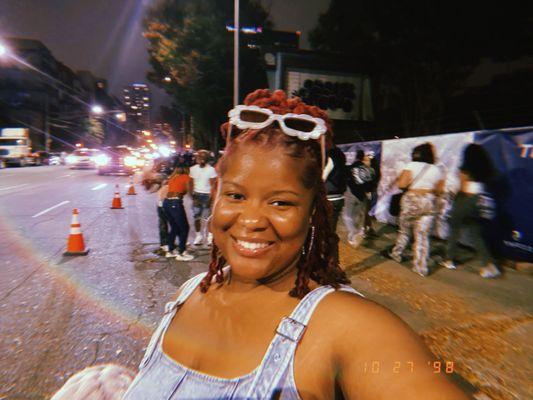 Photo of L'nya M.