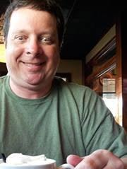 Photo of Jason H.