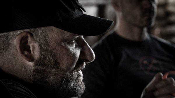 Photo of Christopher G.