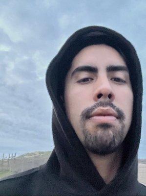 Photo of Eric G.