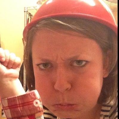 Photo of Terah M.