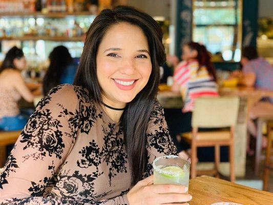 photo of Michelle M.