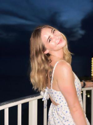 Photo of Alana E.