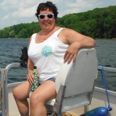 Photo of Deb A.