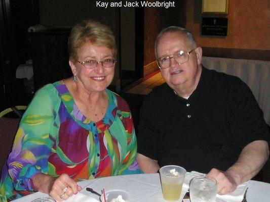 Photo of Kay W.