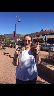 Photo of Gretchen S.