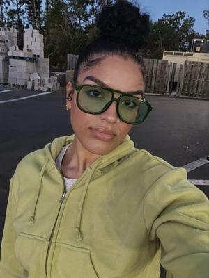 photo of Sharlene F.