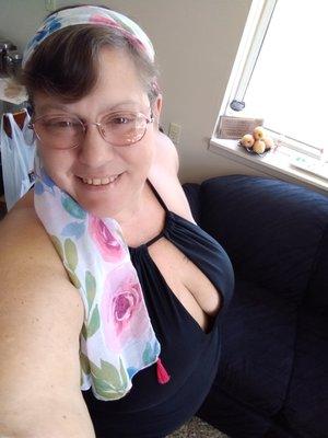 Photo of Connie C.
