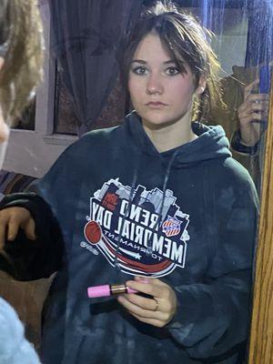 Photo of Daisy J.