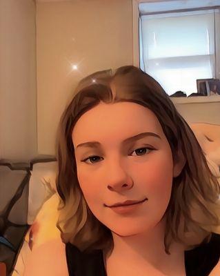 Photo of Evelyn M.