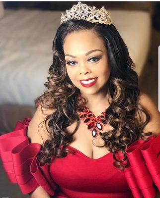 photo of Lashanda W.