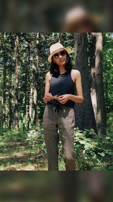 Photo of Anne L.