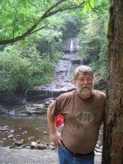 Photo of Bill P.