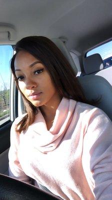 photo of Daranesha H.