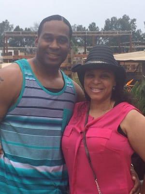 photo of Stephanie T.