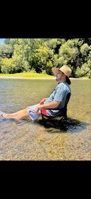 Photo of Luke L.