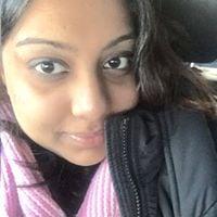 Photo of Anoushka S.