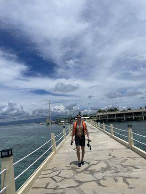 Photo of David Y.
