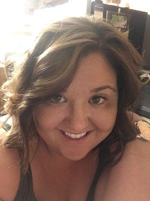 photo of Madison L.