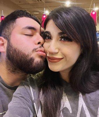 Photo of Daniella A.