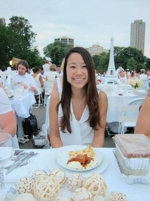 Photo of Kacy Young-won J.