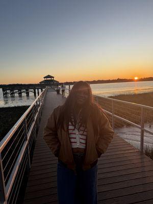 Photo of Daniyah M.