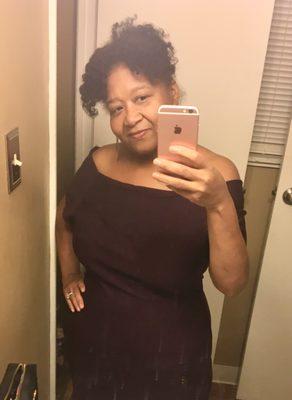 photo of Kimber NoLee M.