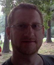 Photo of Kevin P.