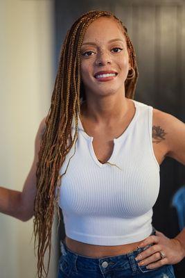 Photo of Brittany S.