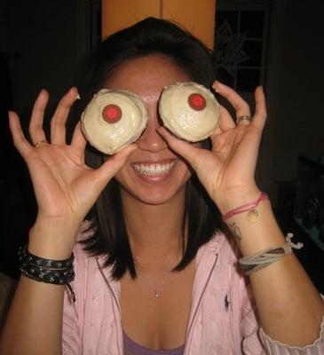 Photo of Kat A.
