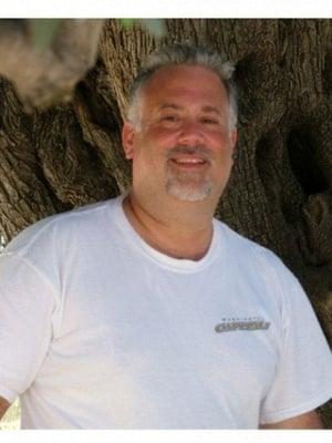 Photo of Jonathan W.