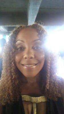 Photo of Yolanda B.