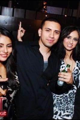 photo of Jonathan H.