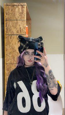 photo of Kerrington K.