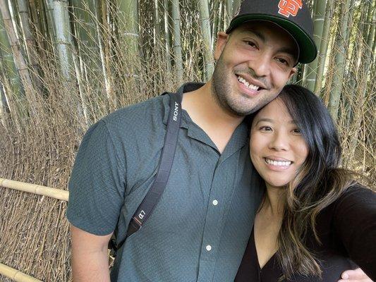 photo of Antoinette B.