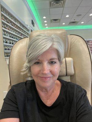 photo of Betsy A.