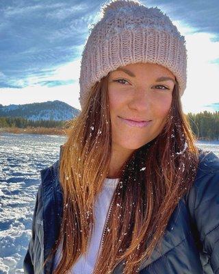 Photo of Madi S.