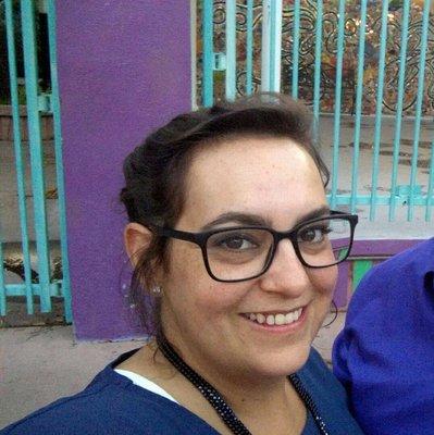 Photo of Vanessa C.