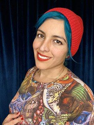 photo of Jennifer M.